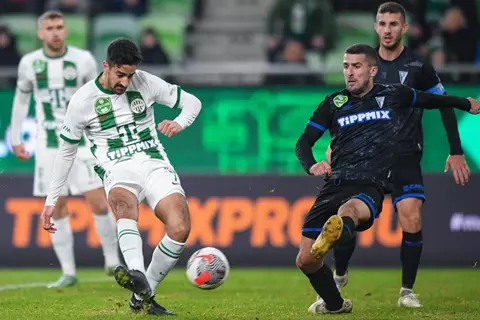 محمد بن رمضان.. الحائر بين الحلم الأوروبي وأمجاد الأهلي 